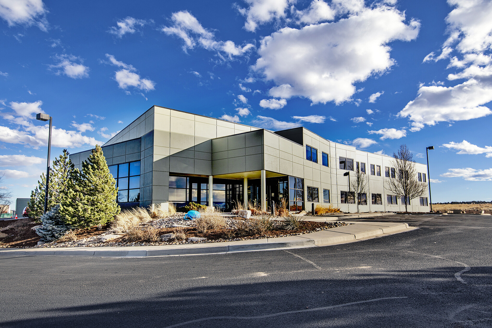 Image of Orbit Fab office at 1460 Overlook Dr Lafayette Colorado