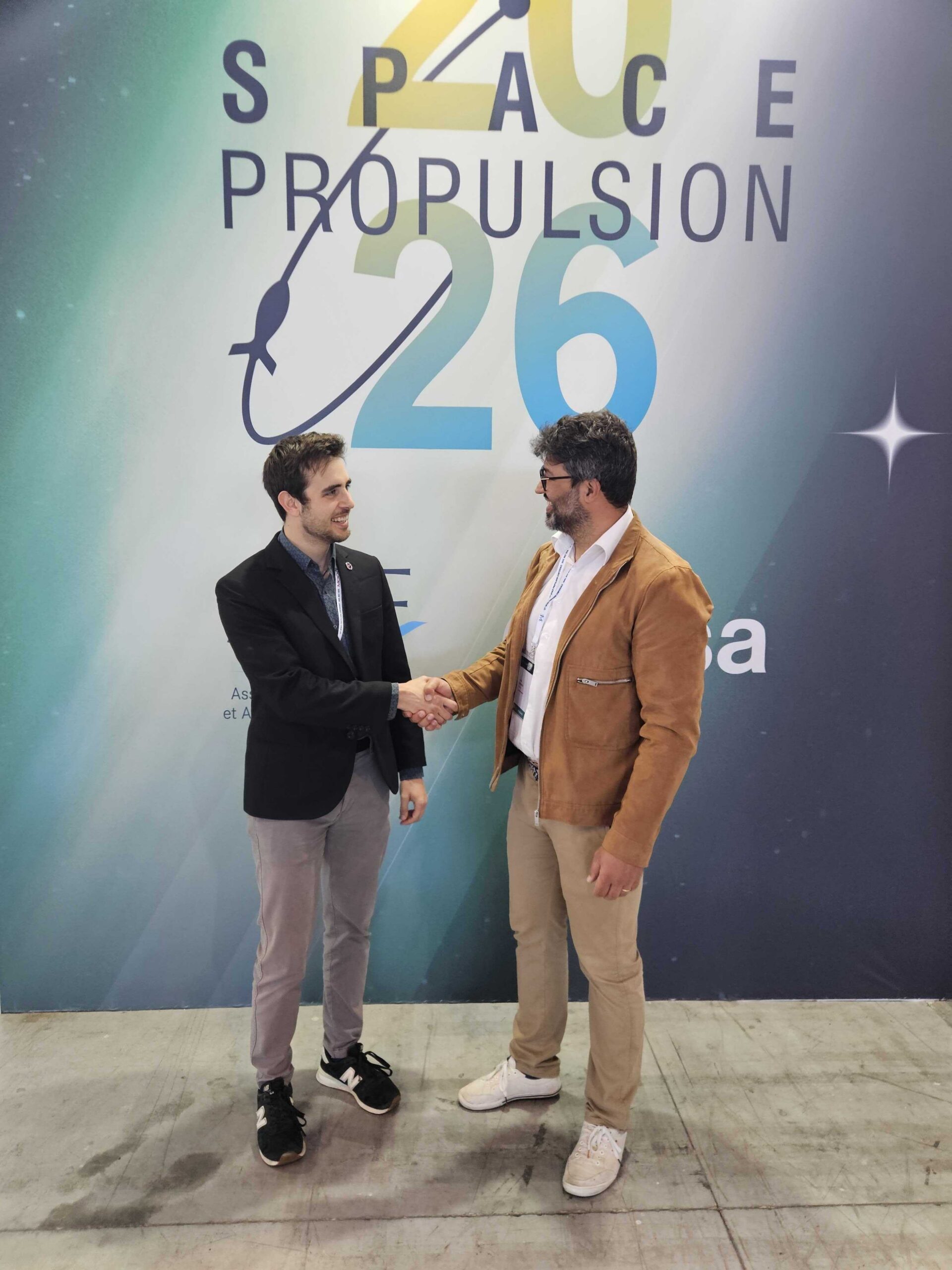 New Satellite Refuelling Partnership set to boost Space Sustainability