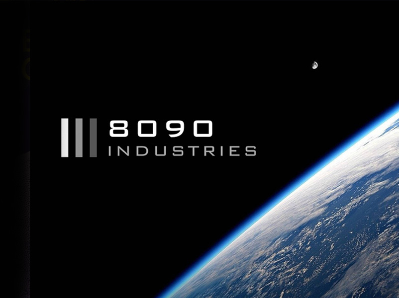 Industrialists Set Their Sights on Space;  8090 Industries Joins Orbit Fab as a Major Investor to Make Them the Foundation of the New In-Space Economy.