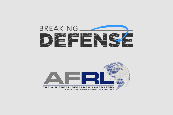 AFRL wants on-orbit servicing tech to enhance space monitoring, logistics