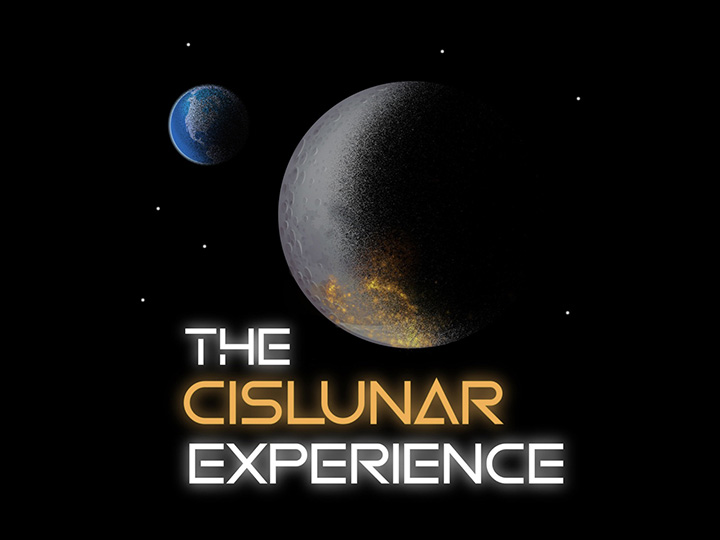 The Cislunar Experience Video Interview
