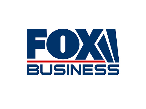 Orbit Fab Live on Fox Business