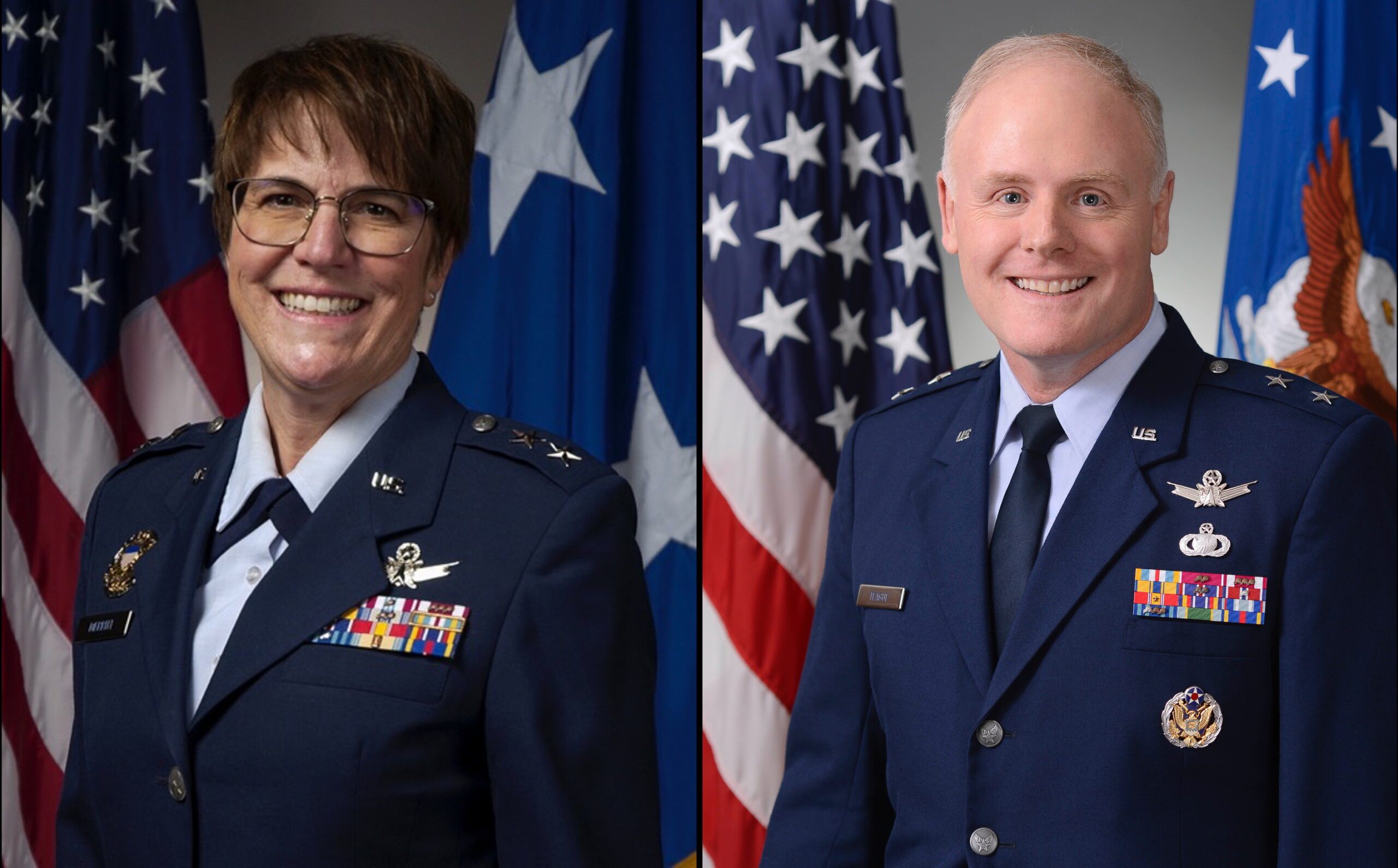 Orbit Fab Strengthens Advisory Board with Defense Space Leaders Maj Gen Jody A. Merritt and Maj Gen Roger W. Teague (Ret.)