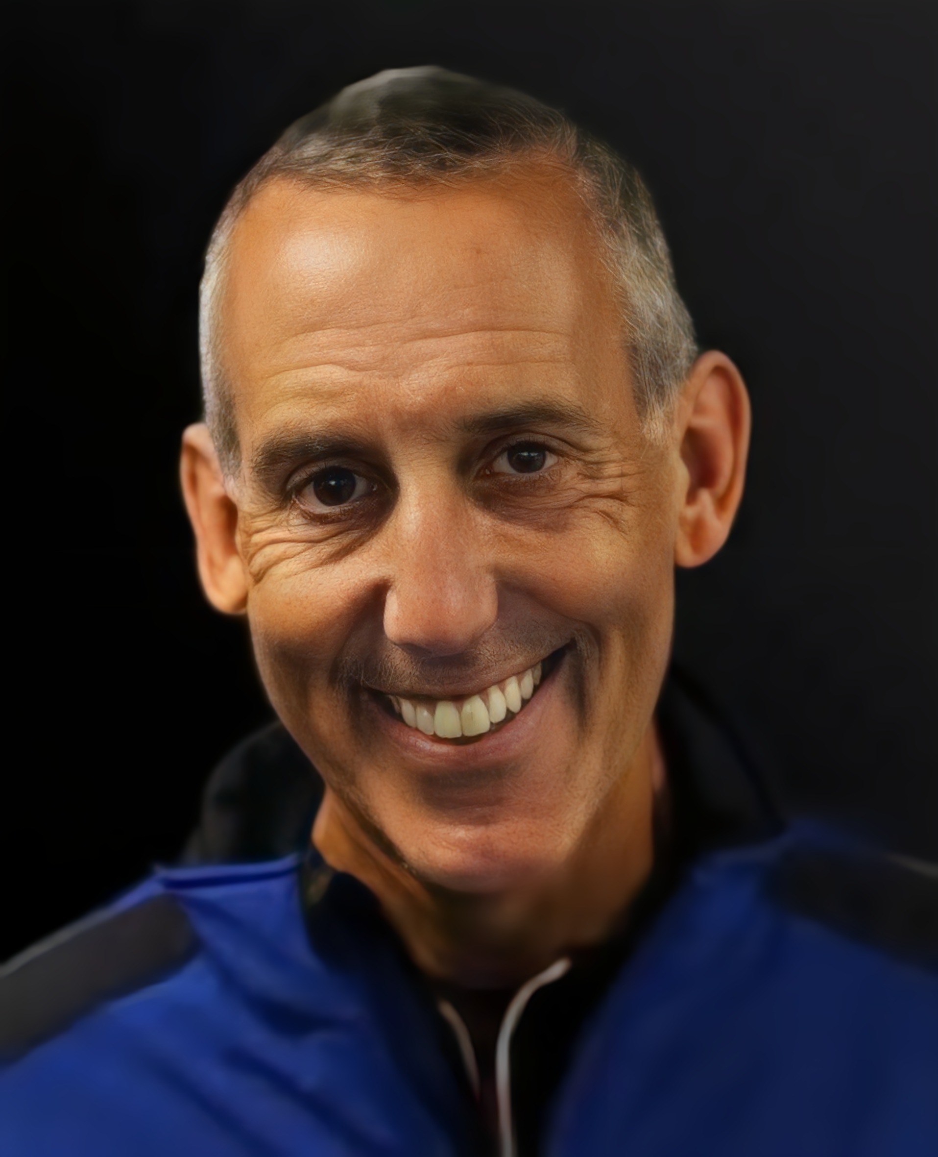 Col. Lee Rosen, U.S. Air Force (Ret.)