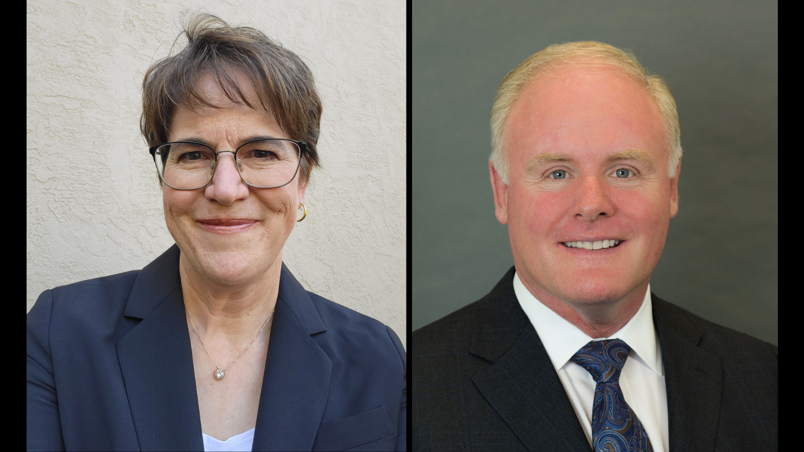 Orbit Fab Strengthens Advisory Board with Defense Space Leaders Maj Gen Jody A. Merritt and Maj Gen Roger W. Teague (Ret.)