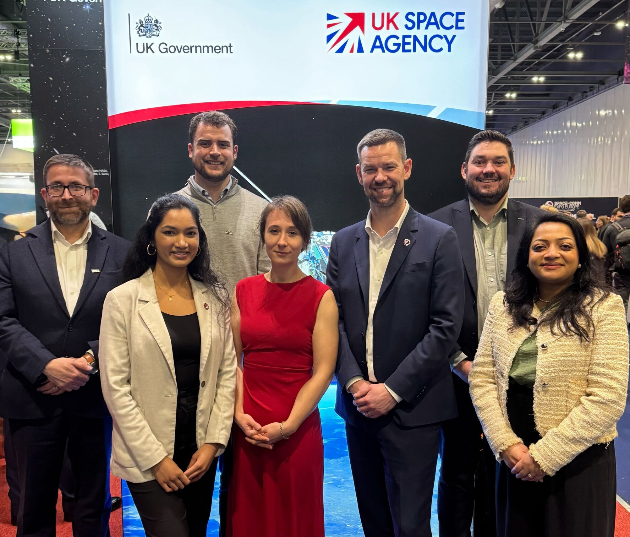 Orbit Fab and Airbus Defence and Space work together on satellite refuelling