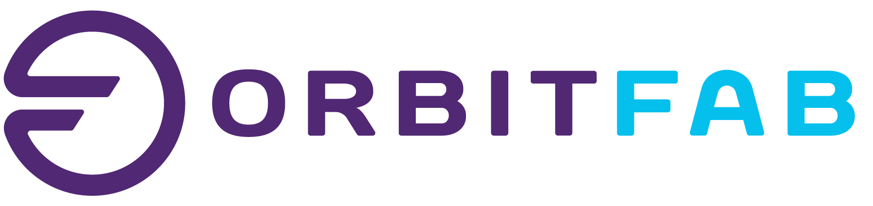 Orbit Fab logo