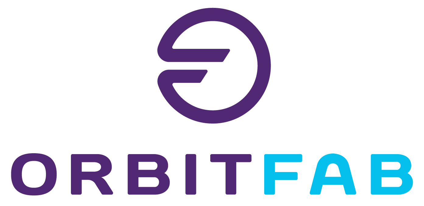 Orbit Fab logo