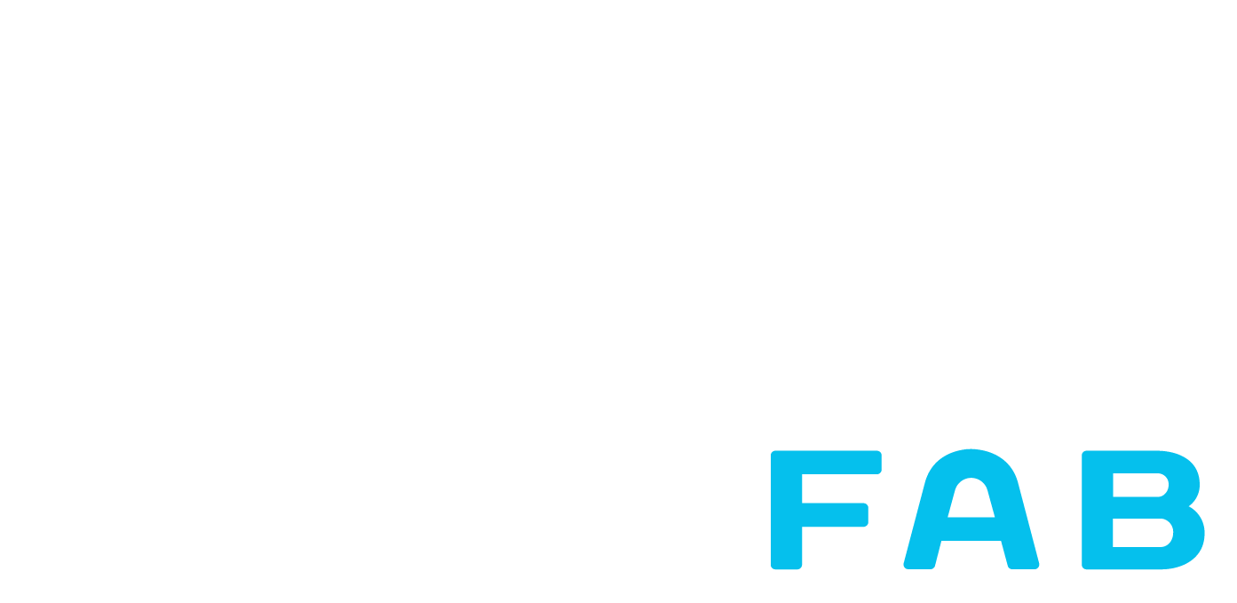 Orbit Fab logo