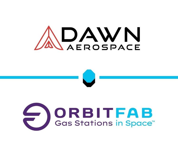 Dawn Aerospace and Orbit Fab to enable on-orbit refueling of green propellants