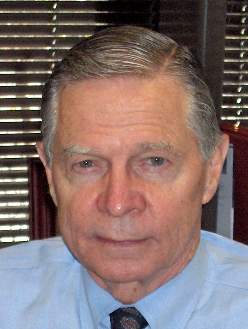 Rick Black