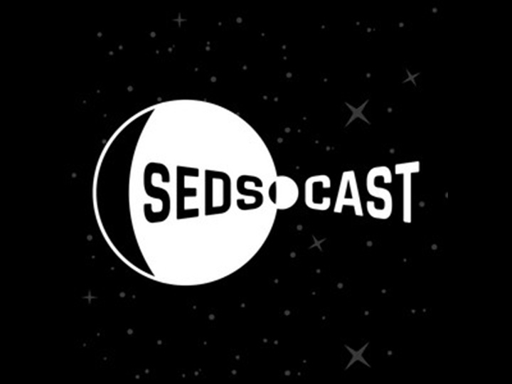 SEDS Cast – Daniel Faber