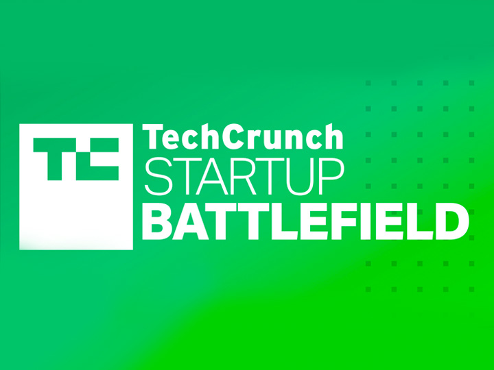 Here are the five Startup Battlefield finalists at Disrupt SF 2019