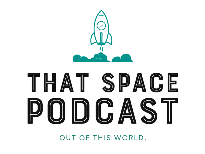 That Space Podcast