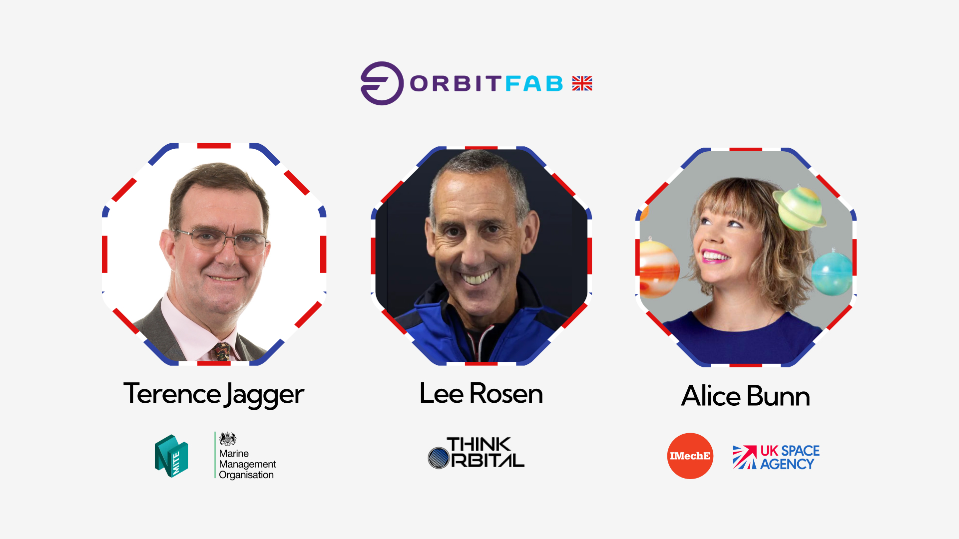 Orbit Fab UK appoints <strong>Advisory Board</strong>