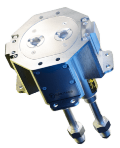 Orbit Fab's RAFTI refueling valve