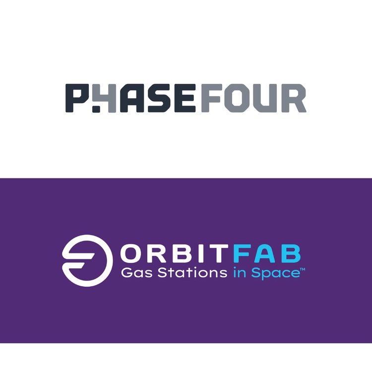 Orbit Fab and Phase Four to Collaborate on in-Orbit Refueling